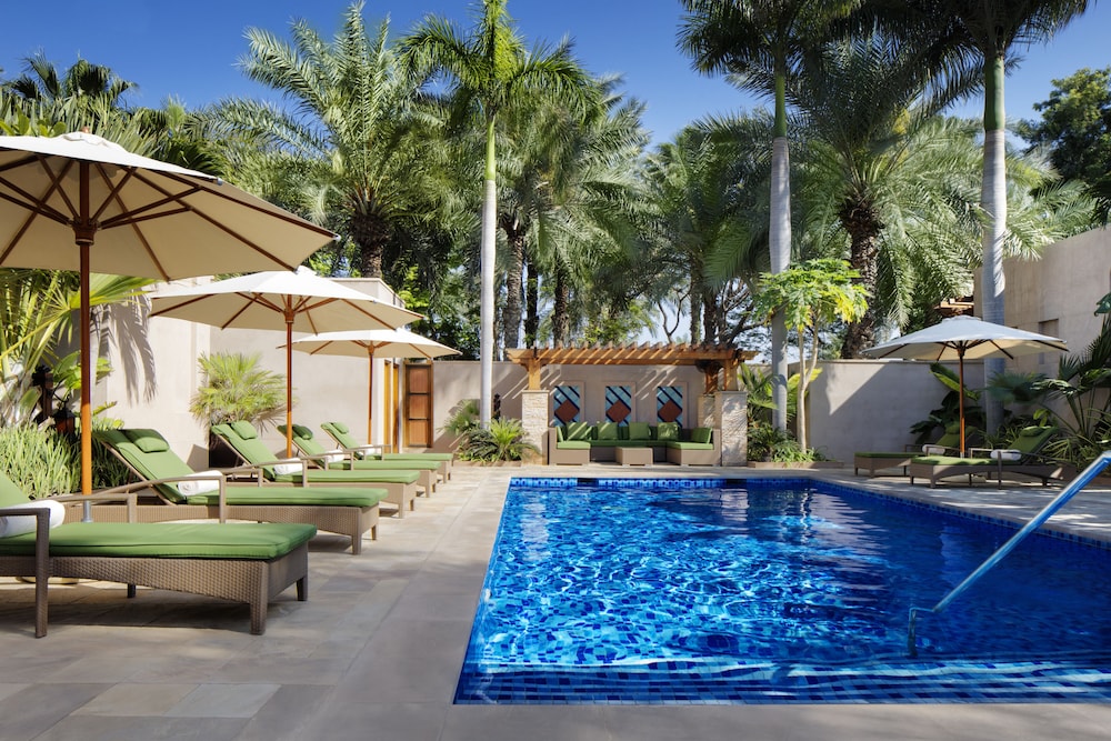 Jumeirah Dar Al Masyaf
