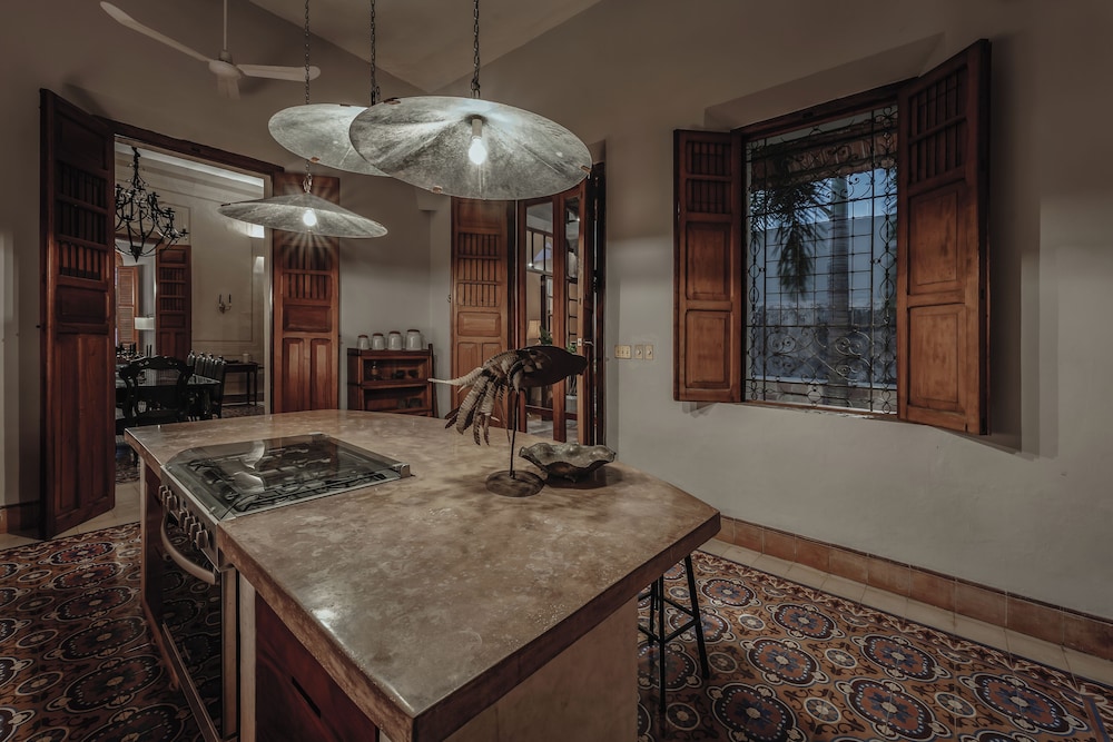 Casa Exclusiva Los Amigos