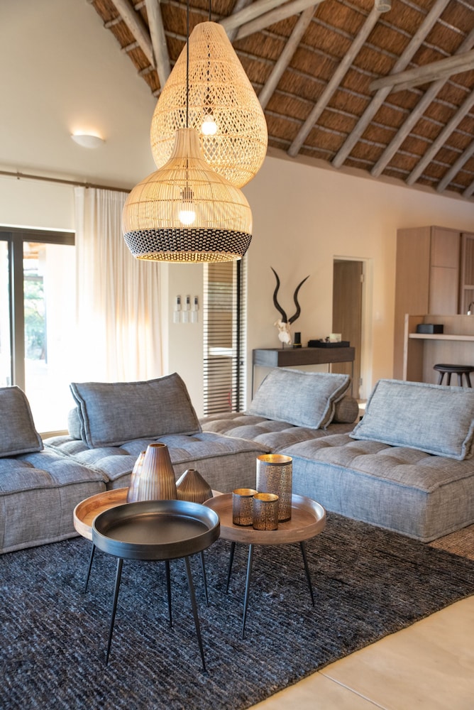 Villa Aloe Vera in Hoedspruit