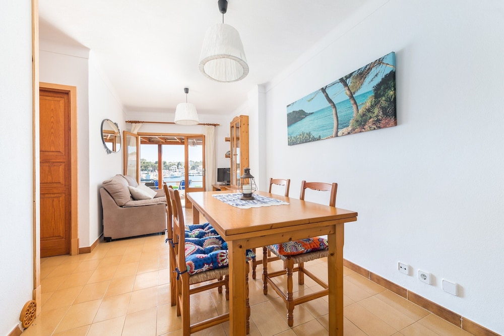 Casa Michaela - House In Portopetro. Free Wifi