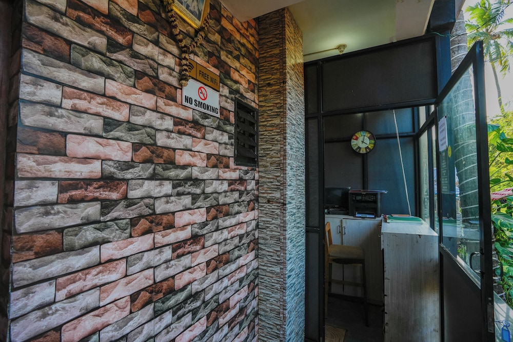 Hotel Pasquina Baga