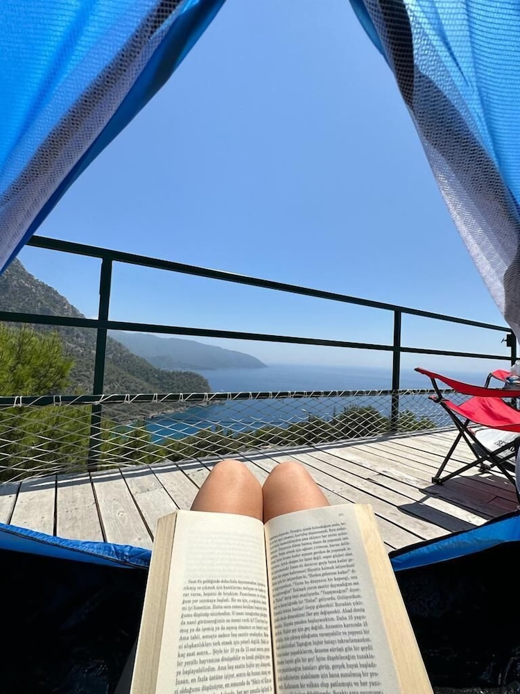 Mandala Camping - Adults Only - Image 6