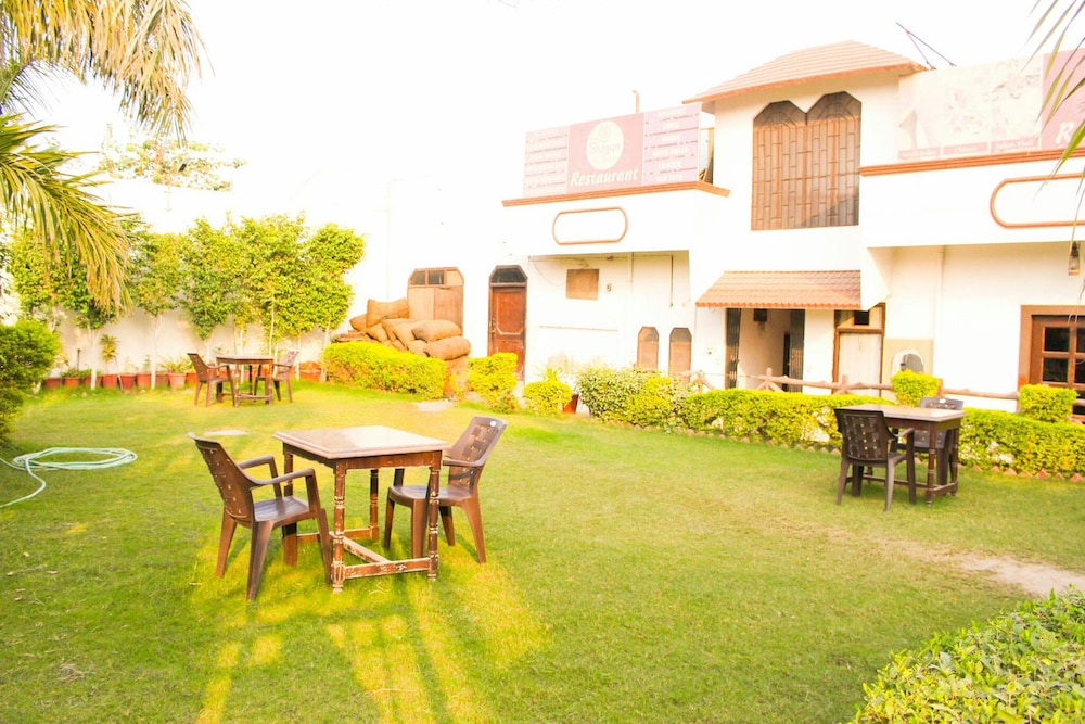 Hotel Shagun Residency Behror