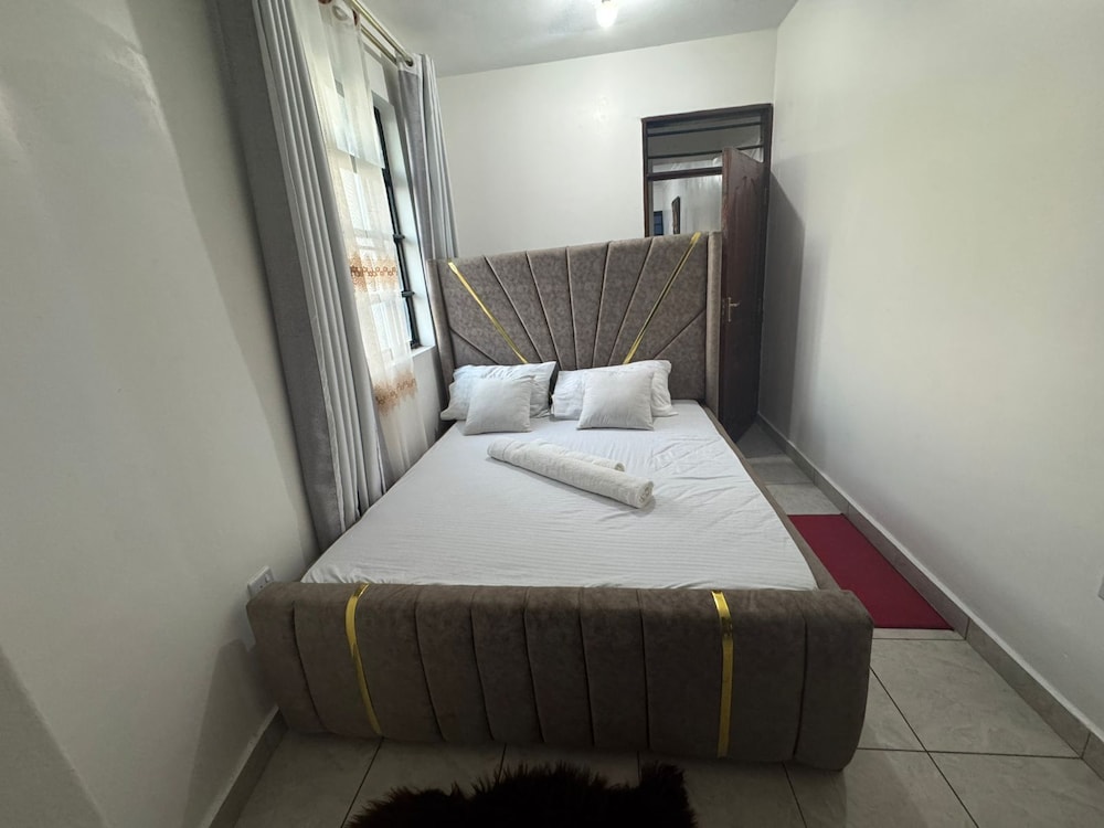Bamburi Budget Apartments