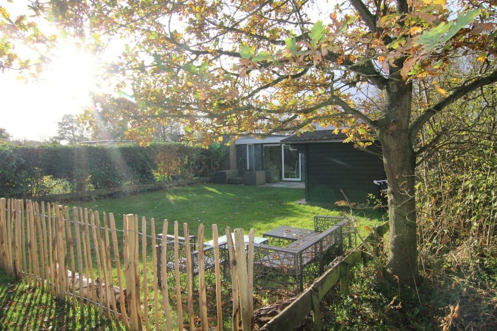 Furnished Bungalow Near Beach