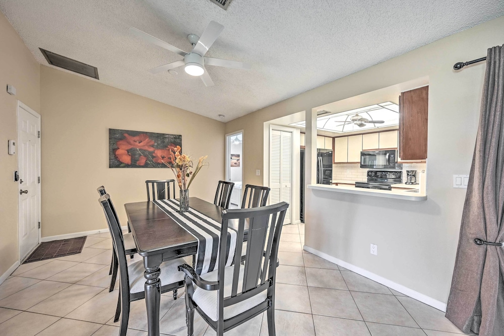 Pet-friendly Cape Coral Escape by Bike Trails - Property Image 13
