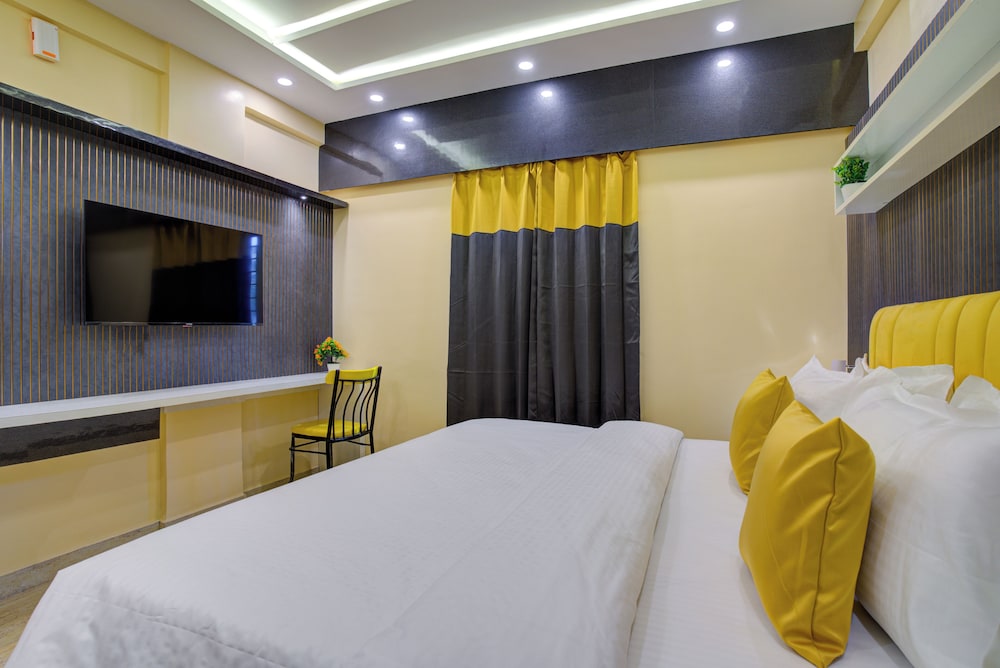 Open Hotel by Olive - Meet Me At