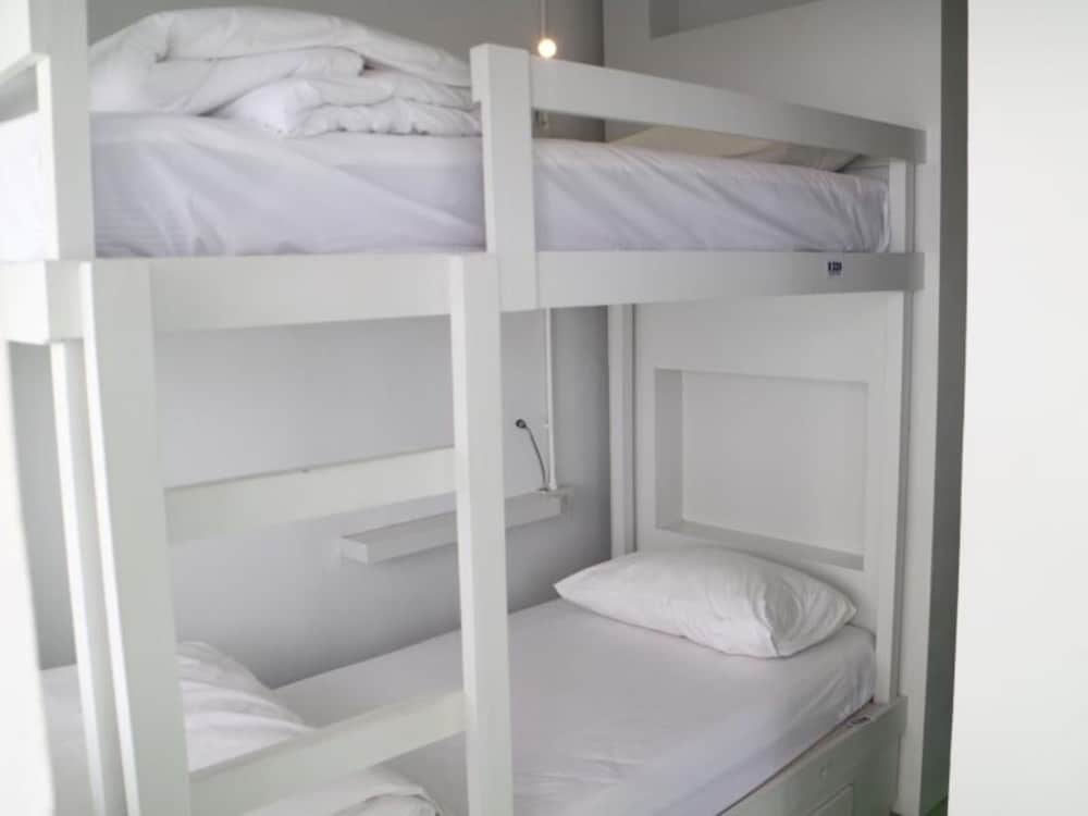 Best Stay Hostel