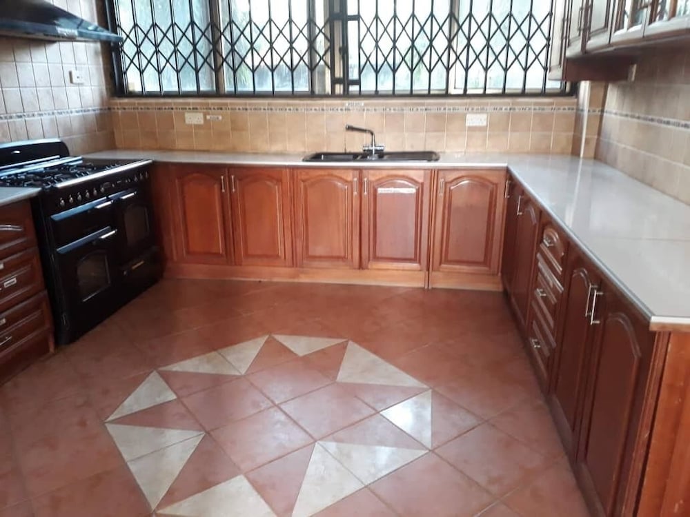 Villa Sankofa