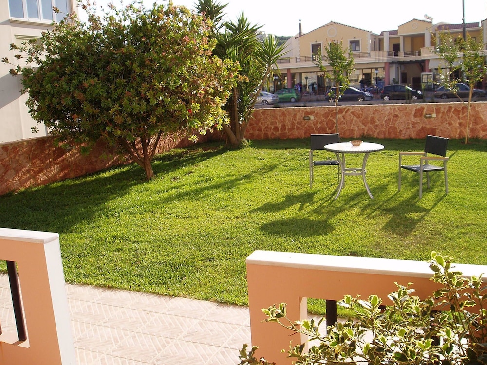 Elena Apartments