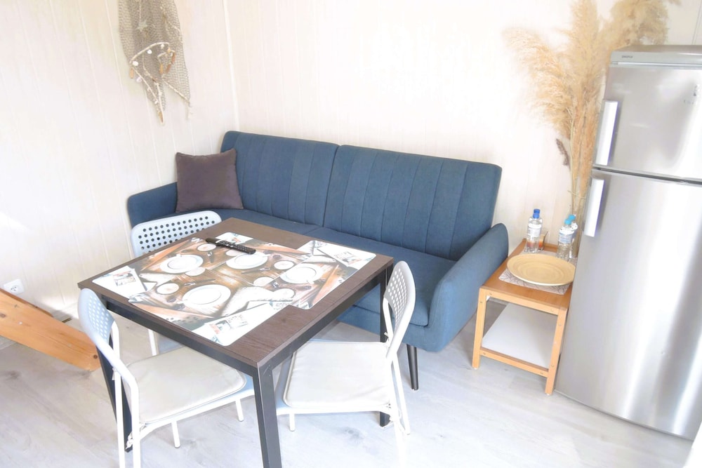 New Holiday Home for 4 People in Wiselka