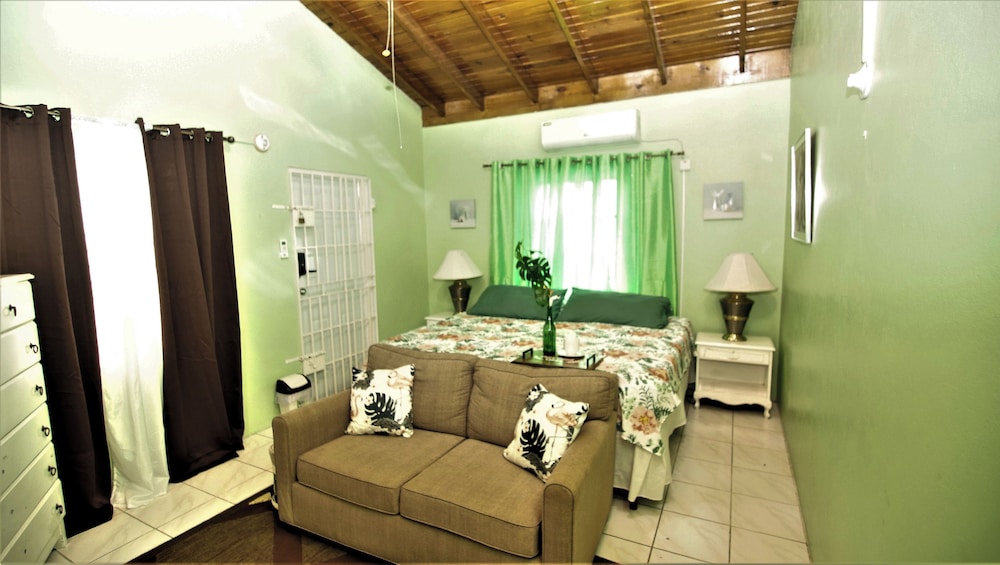 Entire Homestay In Kingston - by Airport view 3