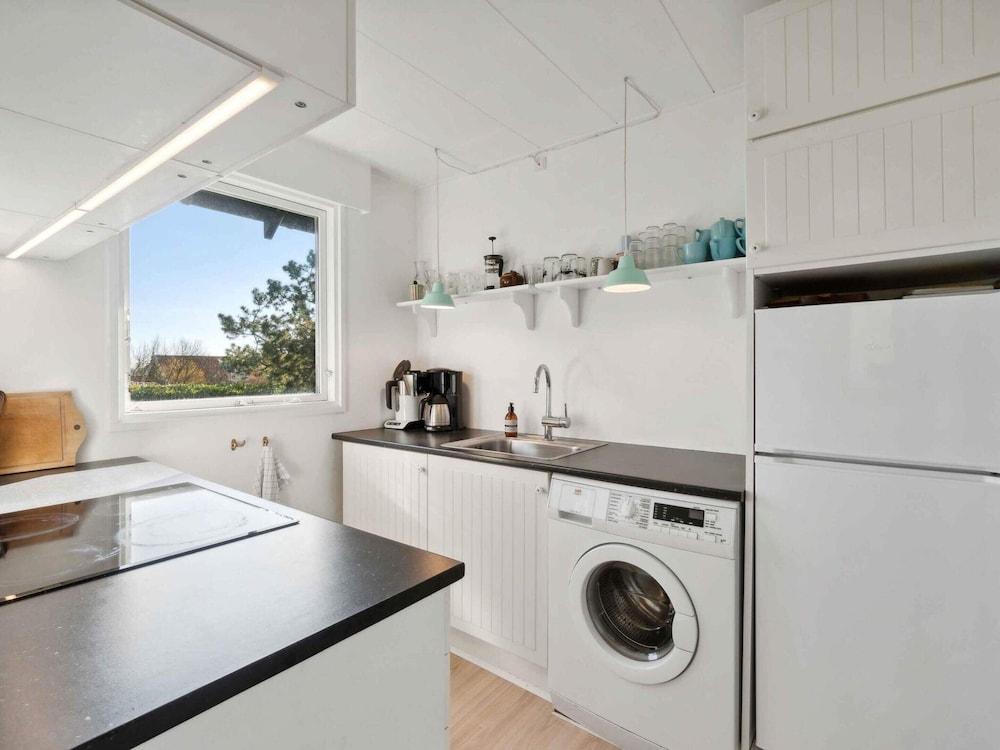 5 Star Holiday Home in Gudhjem