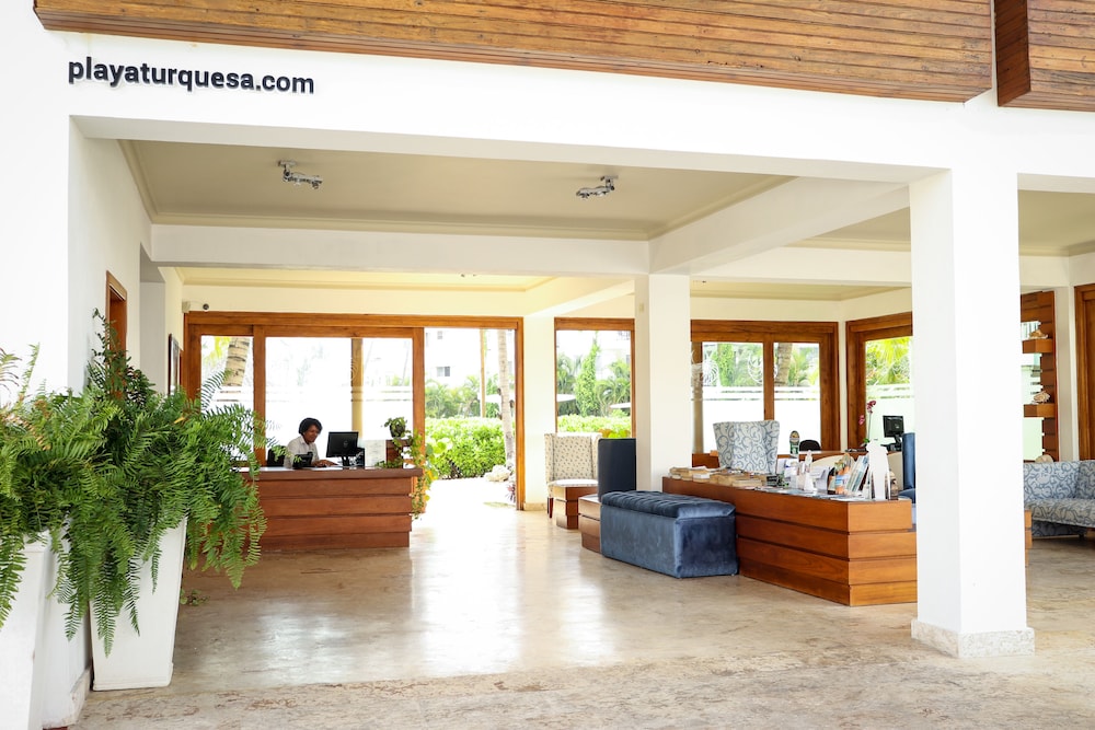 Playa Turquesa Ocean Club