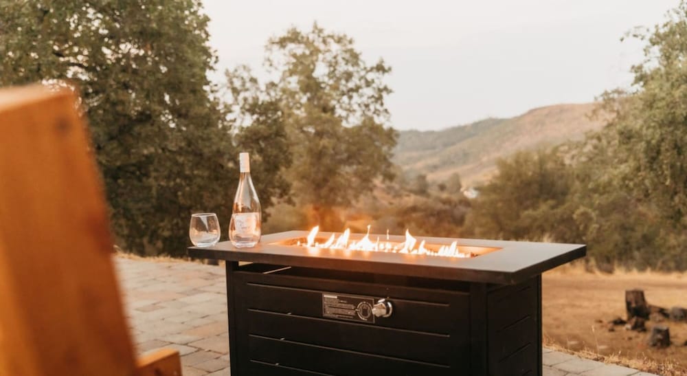 Secluded Mountain Retreat Near Yosemite by Casa Oso