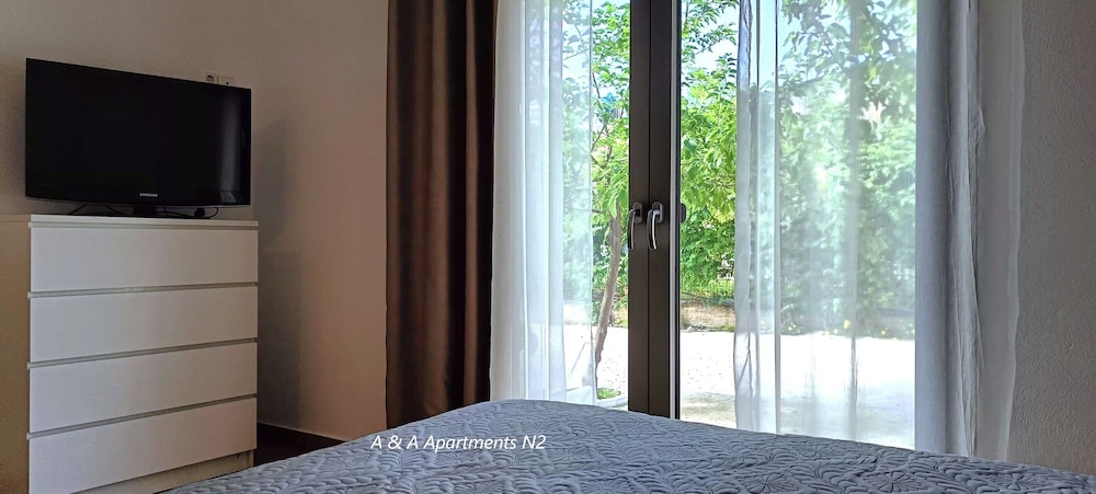 A & A Apartments