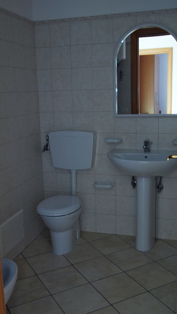 Residence Riva Mare Ugento