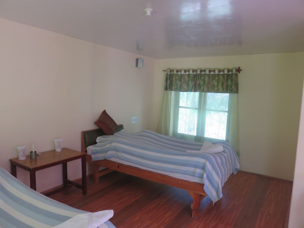 Silk Route Cottages