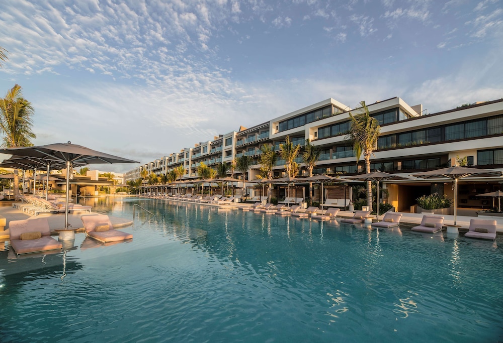 Atelier Playa Mujeres - Adults Only - All Inclusive 165