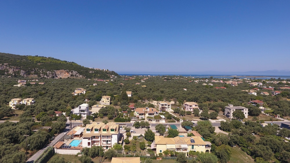 Villa Vita Holidays Apartments, Studios and Maisonettes, Zdjęcie 47