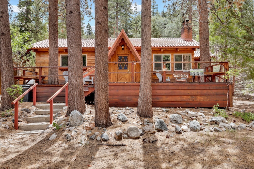 Idle Ours Cabin #713