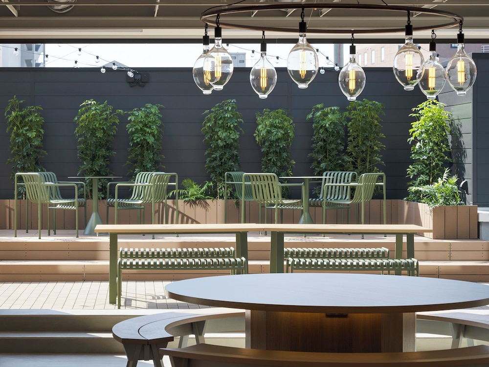 OMO5 Hakodate by Hoshino Resorts 3