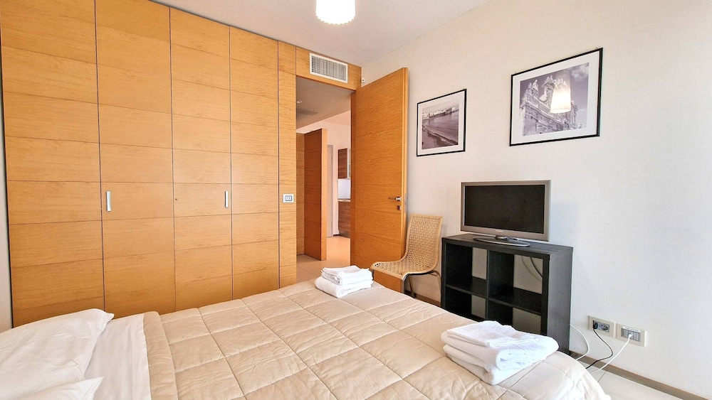 Suite La Giudecca sea View Sleeps 4 Wifi