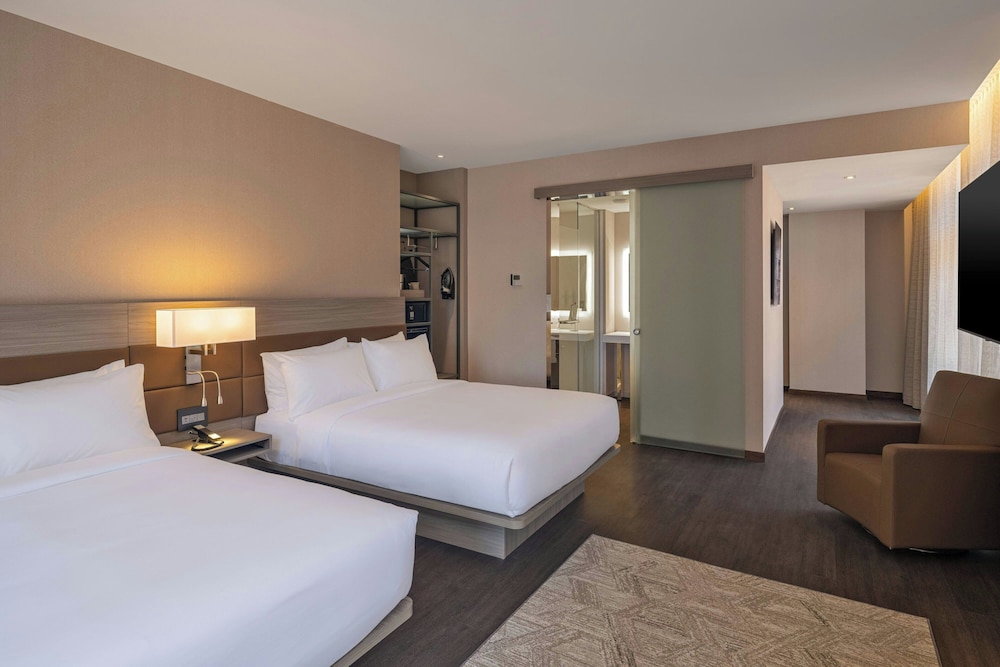 AC Hotel Wichita Downtown