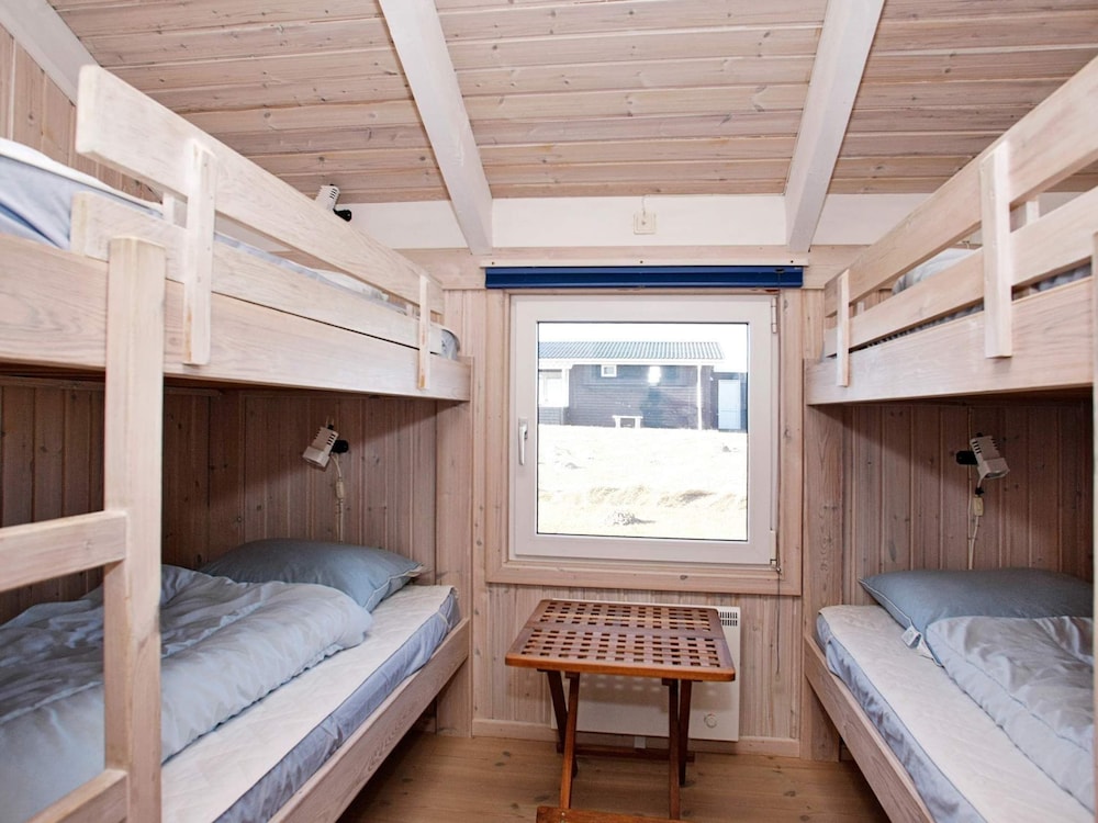 6 Person Holiday Home in Hjorring view 3