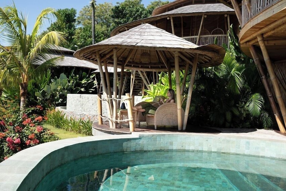 Villas Bukit Lipah