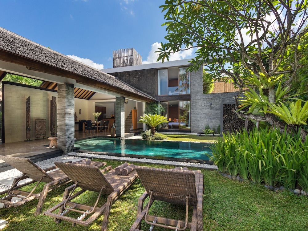 Anjali Villas by Villa Finder