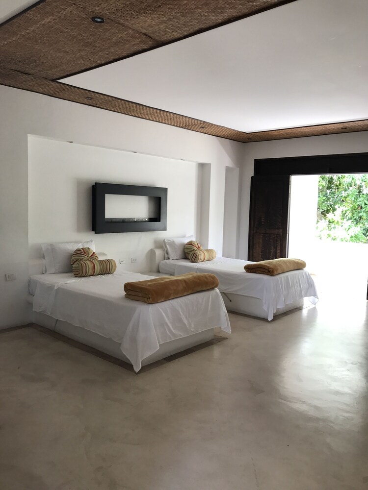Casa Santa Fe Antioquia By Nomad Guru