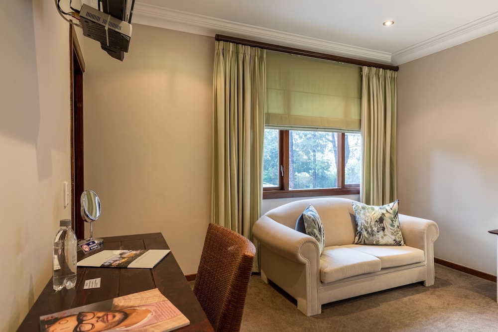 Hyde Park Guest House