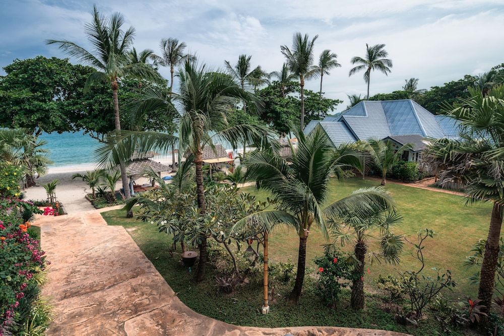 King's Garden Resort
