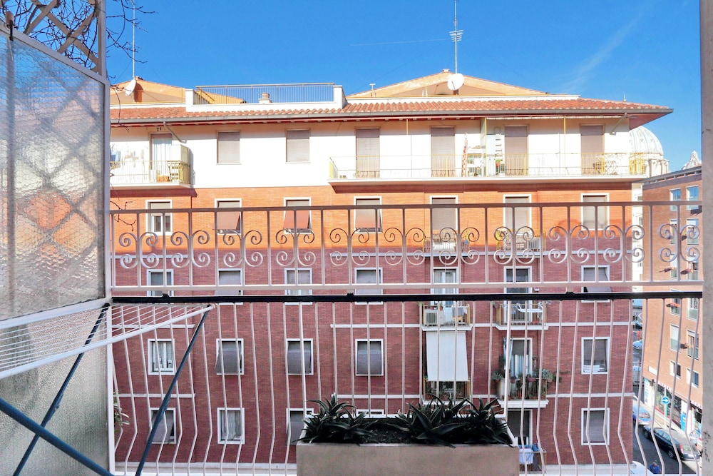 La Primavera Holidayhouse