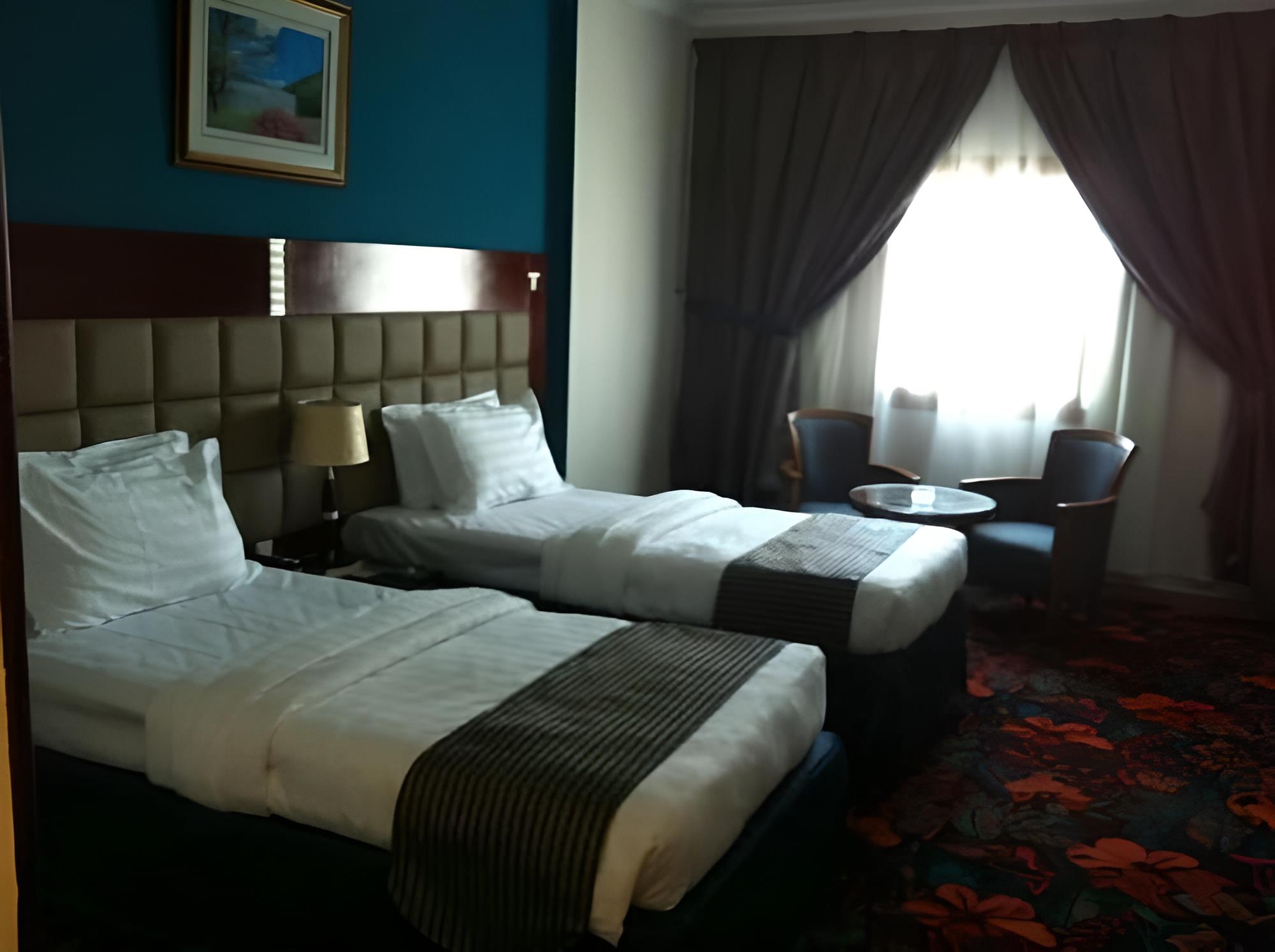 Saraya Taba Hotel