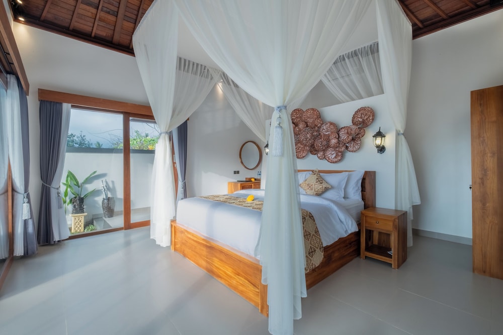Mahayani Ubud Villa
