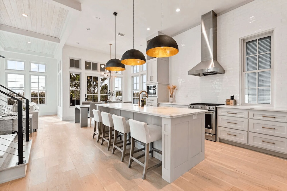 Katydid Beach Bungalow by Avantstay Gulf Views New Construction in Seagrove