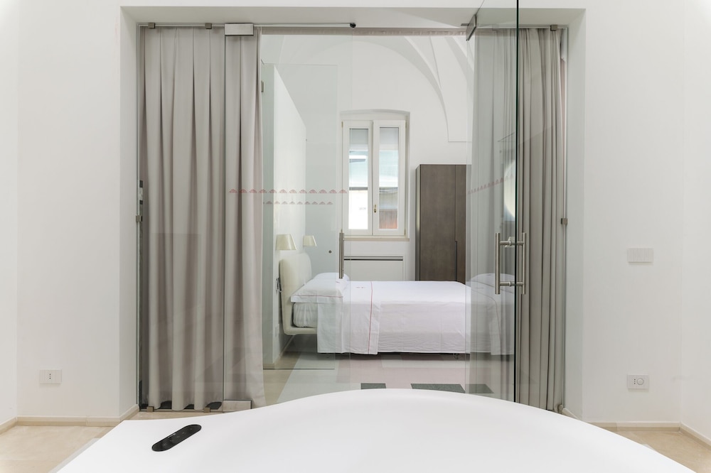 Hydeout Palace - Luxury &Spa Suites by Wonderful Italy