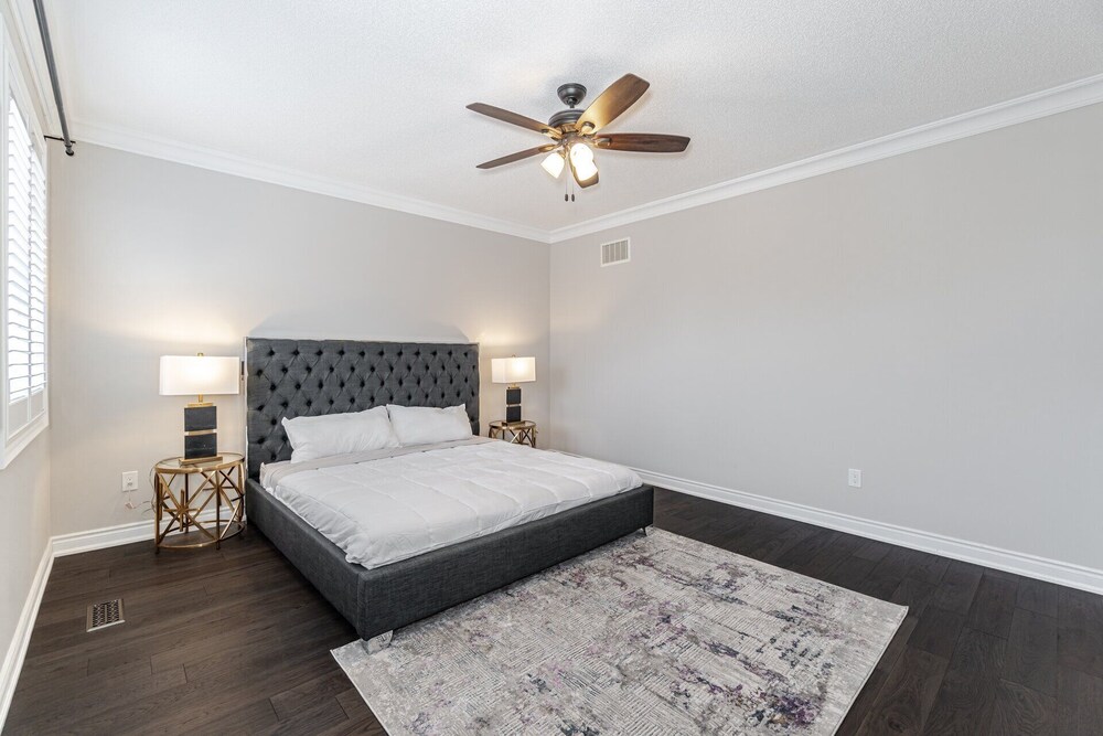 Waterfront Ellite Villa