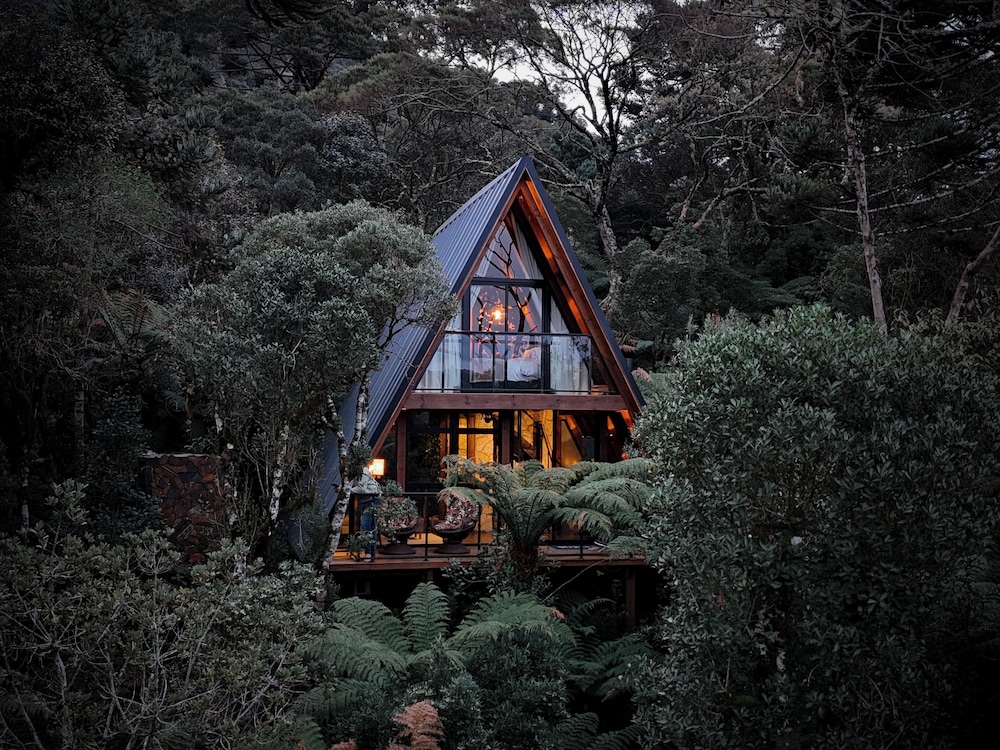 Pousada Serenus House