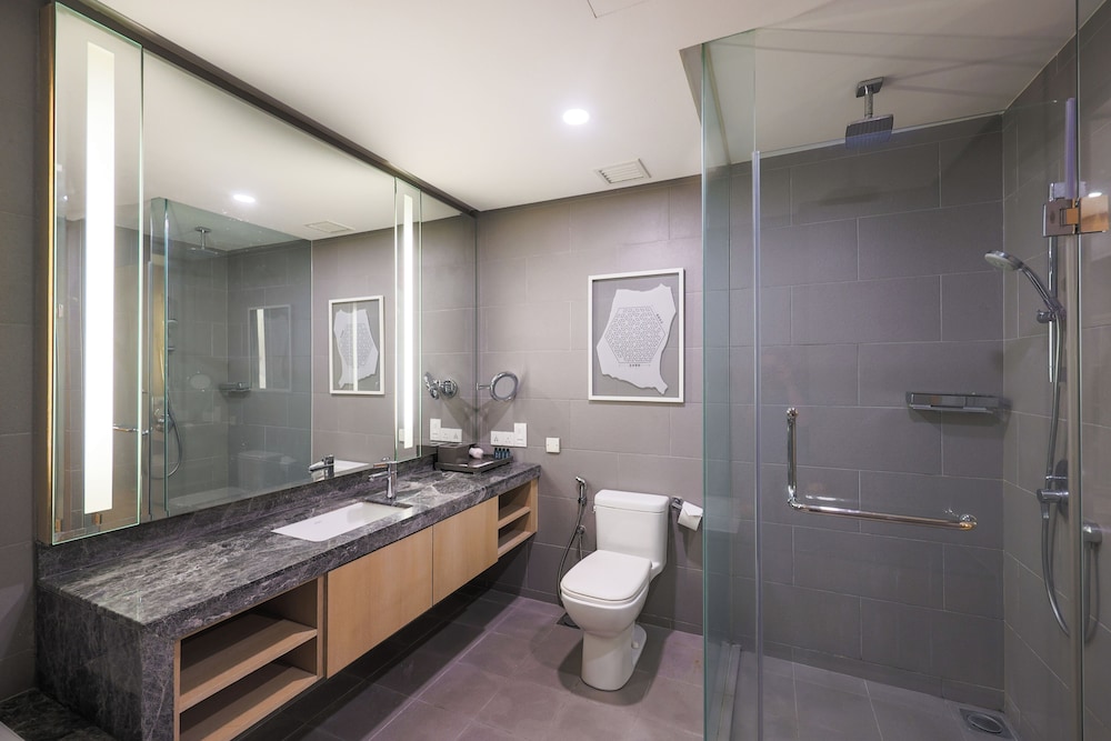 188 Suites KLCC By Bliss Home