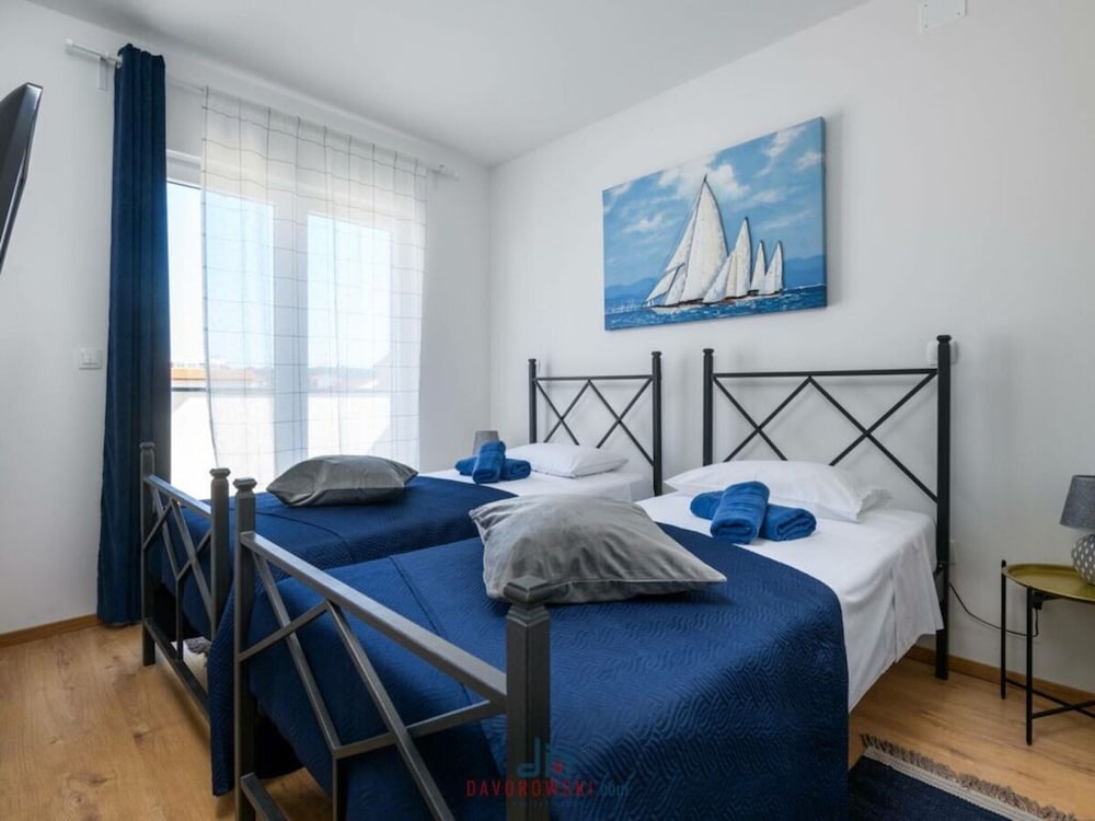 Villa Dora - Apt 3