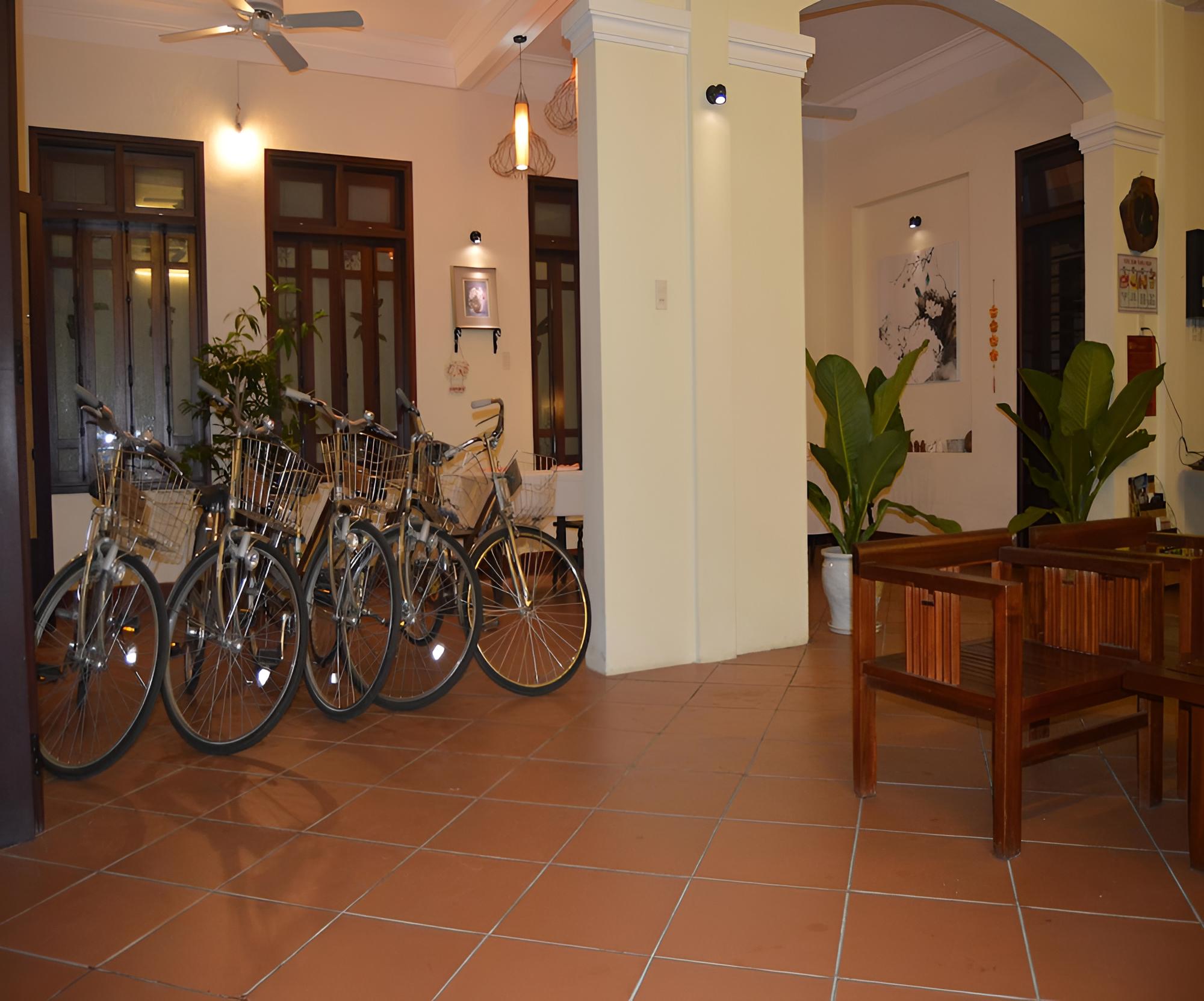 Orchids Homestay
