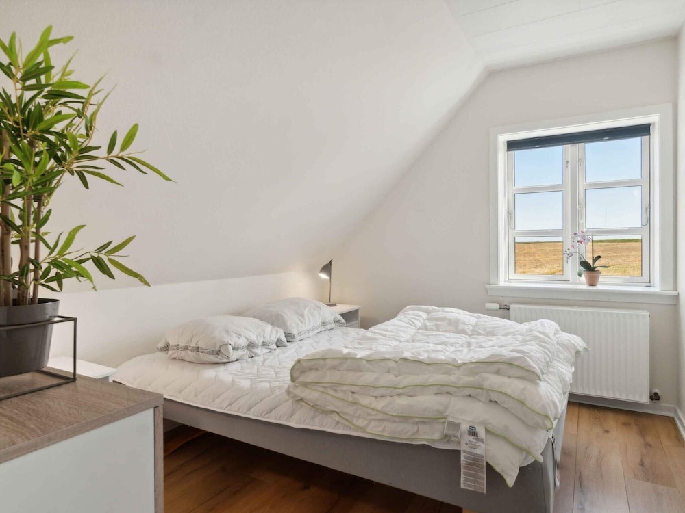 5 Star Holiday Home in Klemensker
