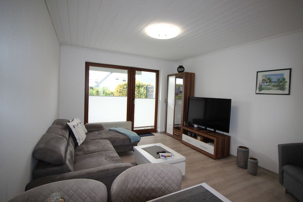 Ferienhaus in Busum fur 4 Personen