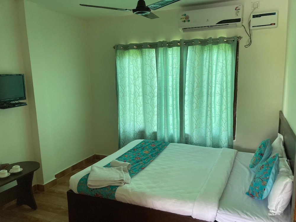 Rest Nest - Havelock