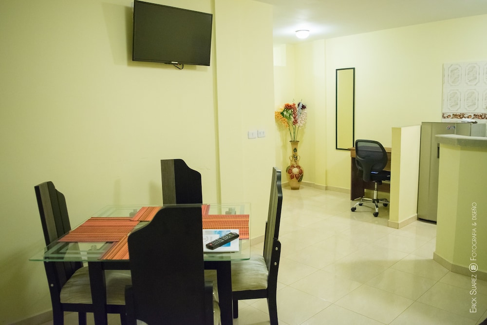 Apartamentos Villas de Cartagena