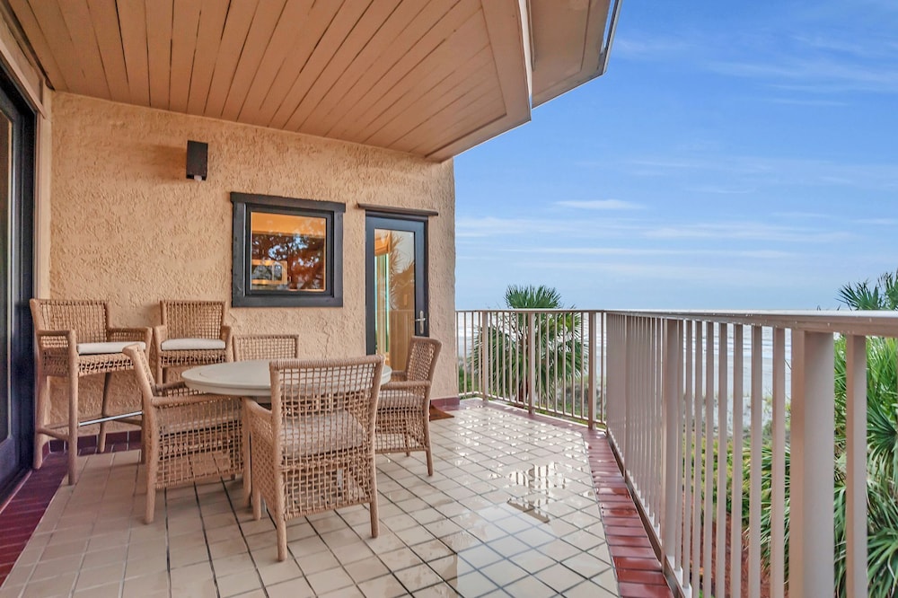 303 Turtle Lane at The Sea Pines Resort