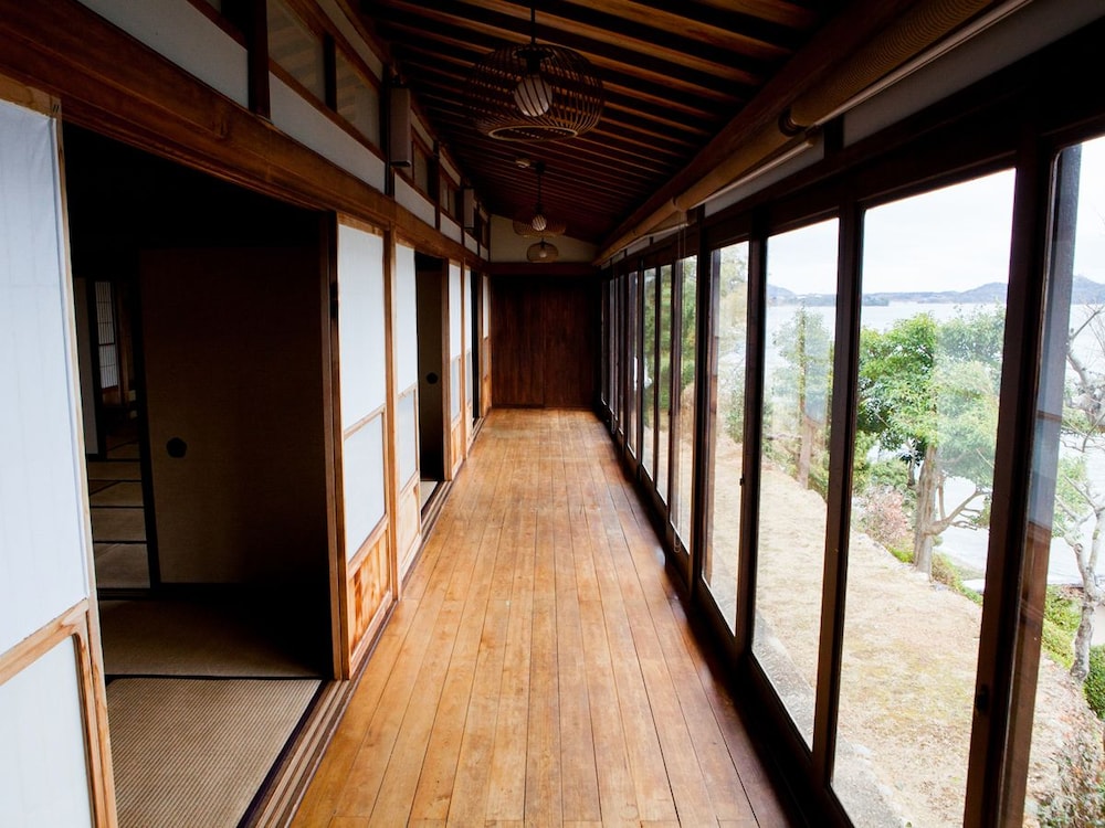 Ryokan Kinsui